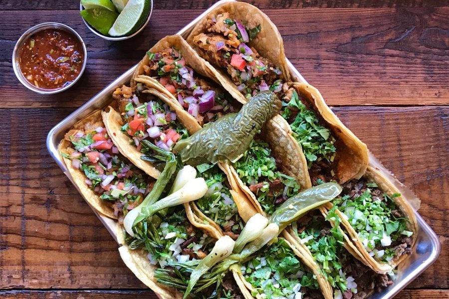 La Haciendita Taqueria