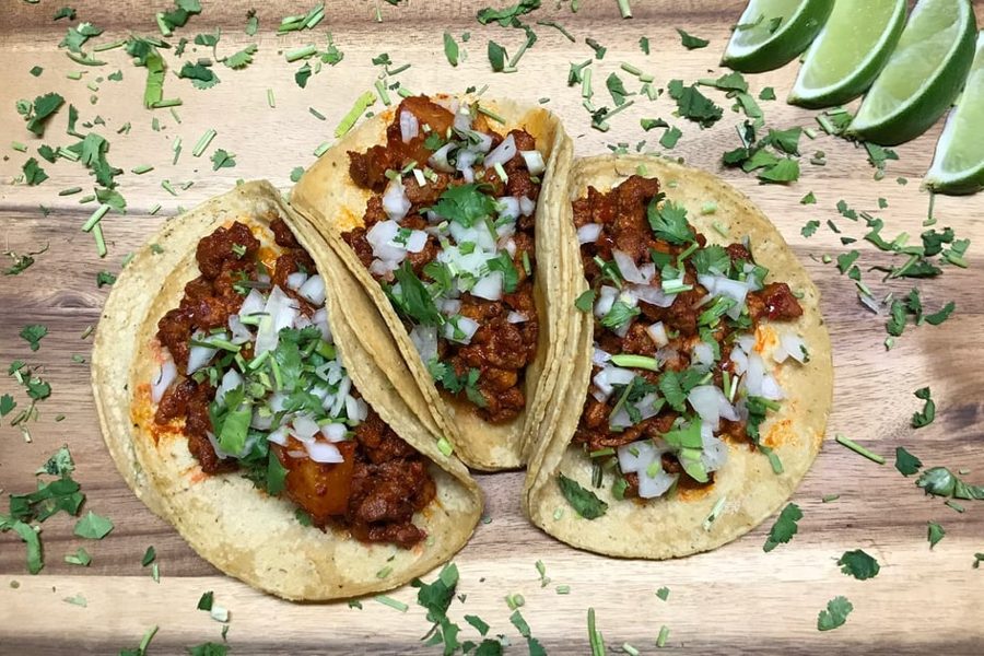 Las Asadas Fresh Mexican Grill Taqueria