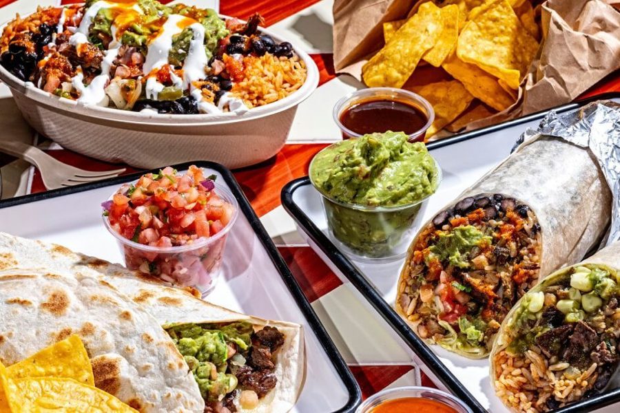 Dos Toros Taqueria