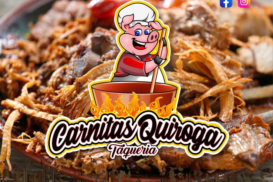 Carnitas Quiroga & Taqueria