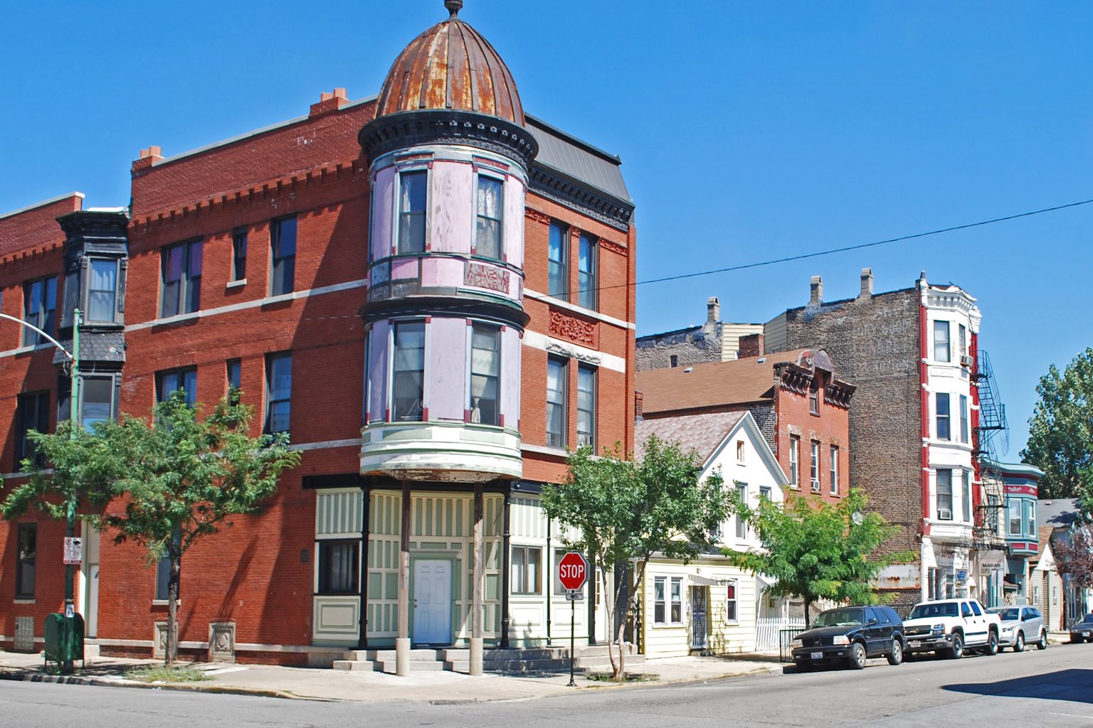 Pilsen, Chicago