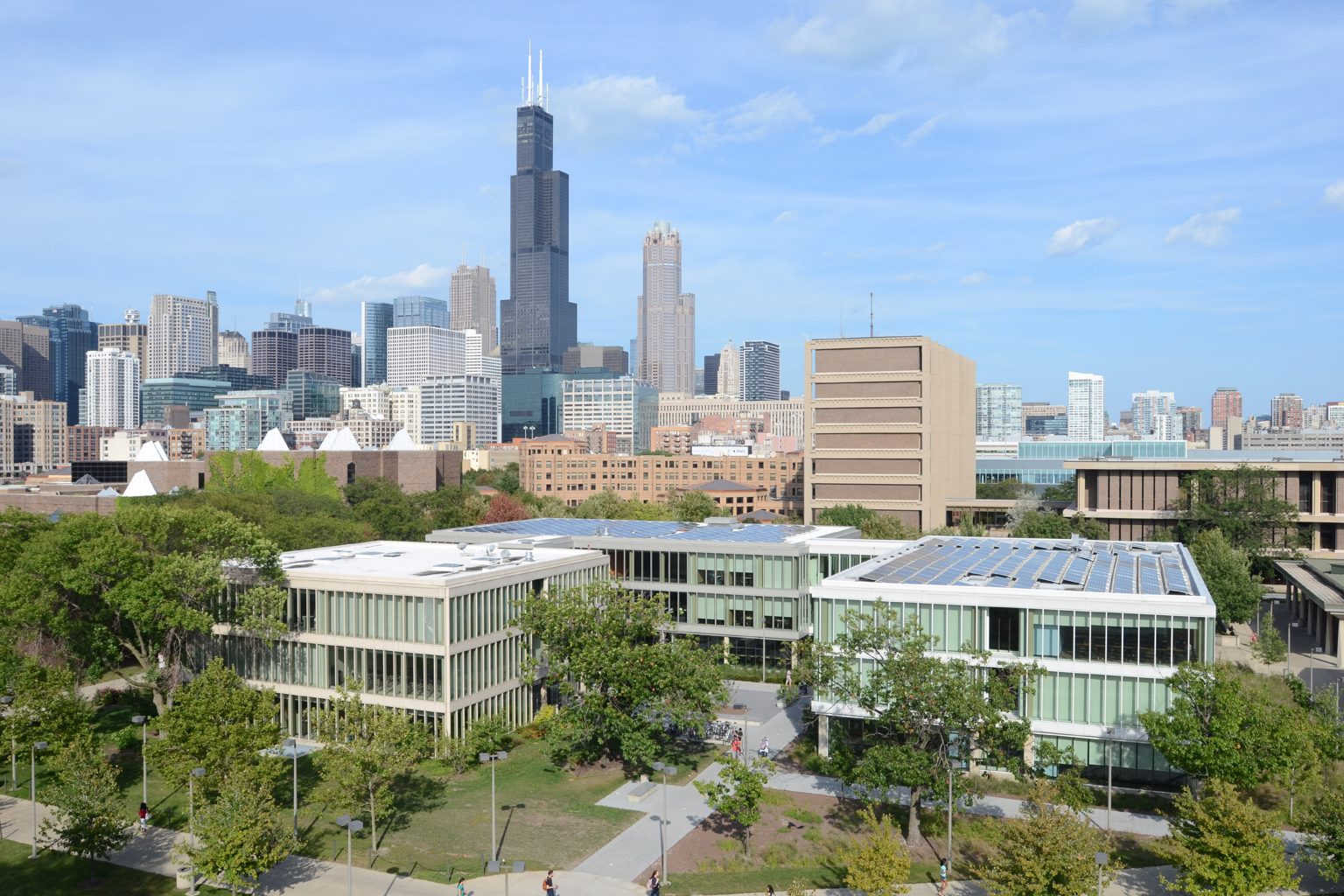 West Loop, Chicago